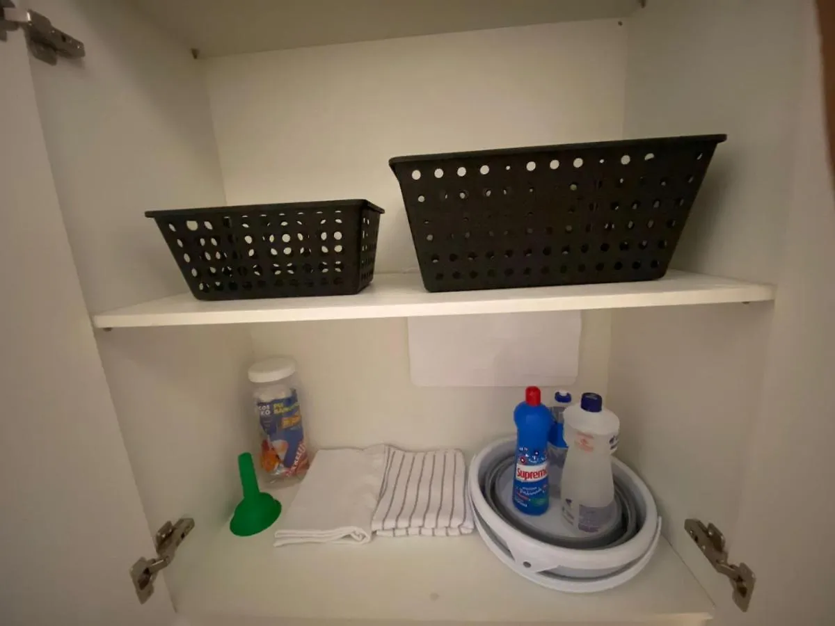 Maravilhoso Apartamento Em Frente Ao Metro Bras ! Σάο Πάολο Διαμέρισμα