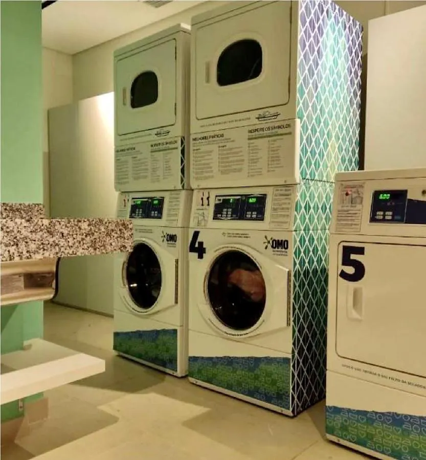 Maravilhoso Apartamento Em Frente Ao Metro Bras ! Σάο Πάολο Διαμέρισμα