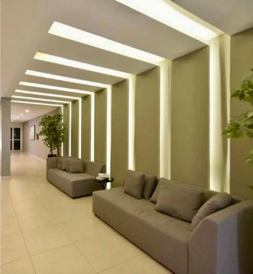 Maravilhoso Apartamento Em Frente Ao Metro Bras ! Σάο Πάολο
