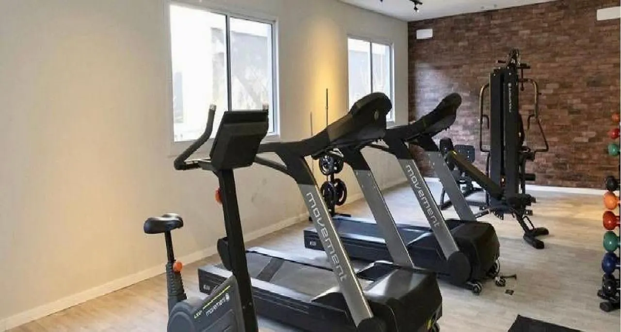 Maravilhoso Apartamento Em Frente Ao Metro Bras ! Σάο Πάολο Διαμέρισμα