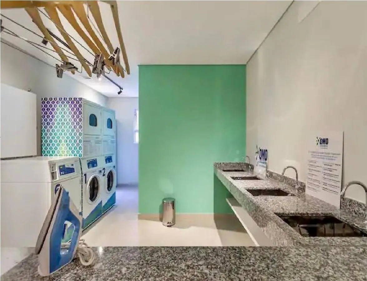Maravilhoso Apartamento Em Frente Ao Metro Bras ! Σάο Πάολο