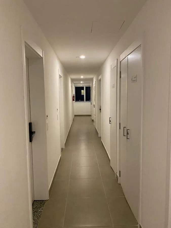 Appartement Maravilhoso Apartamento Em Frente Ao Metro Bras ! - Rua Coronel Mursa, 56 - Bras São Paulo