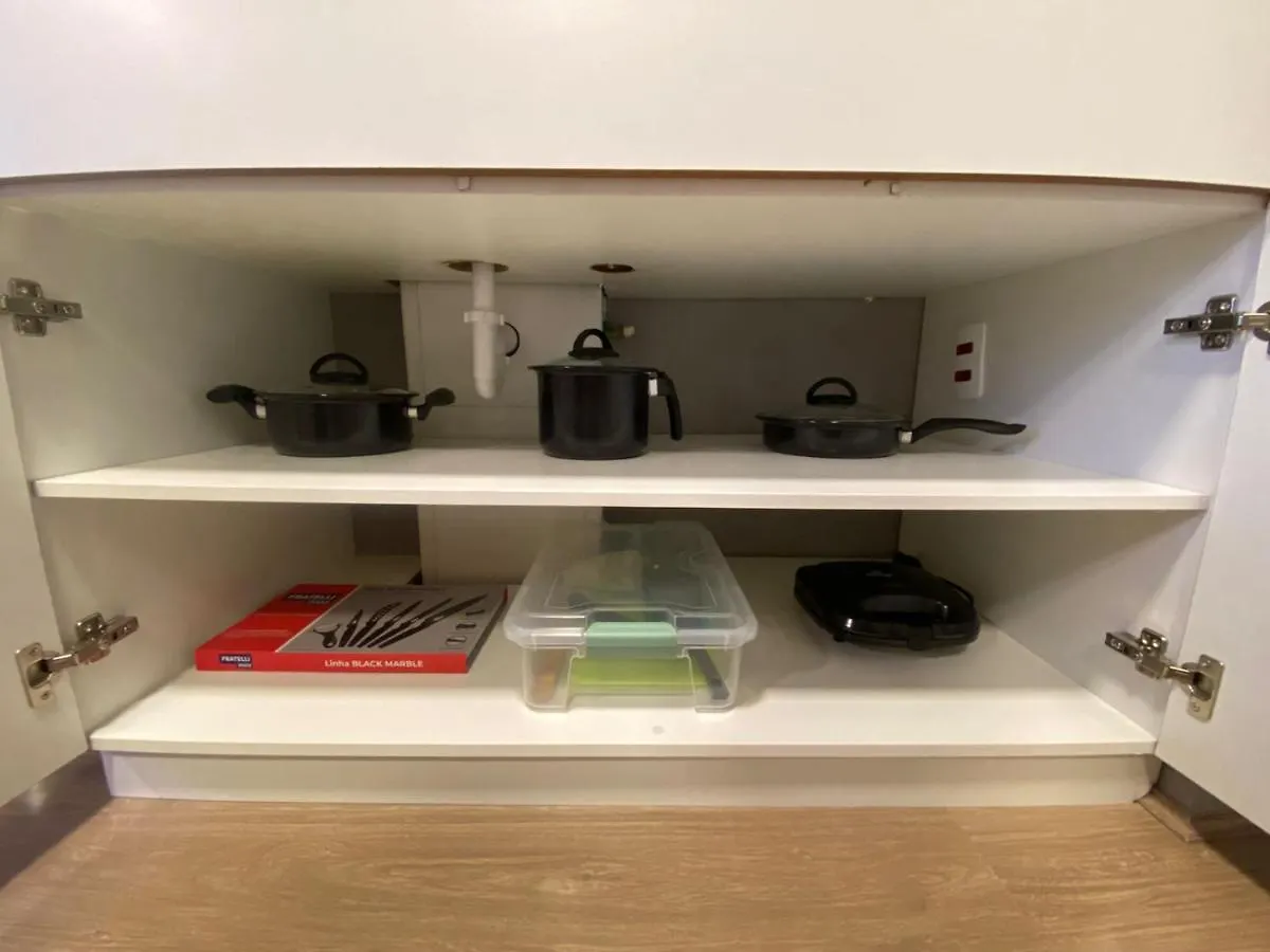 Maravilhoso Apartamento Em Frente Ao Metro Bras ! - Rua Coronel Mursa, 56 - Bras São Paulo Appartement