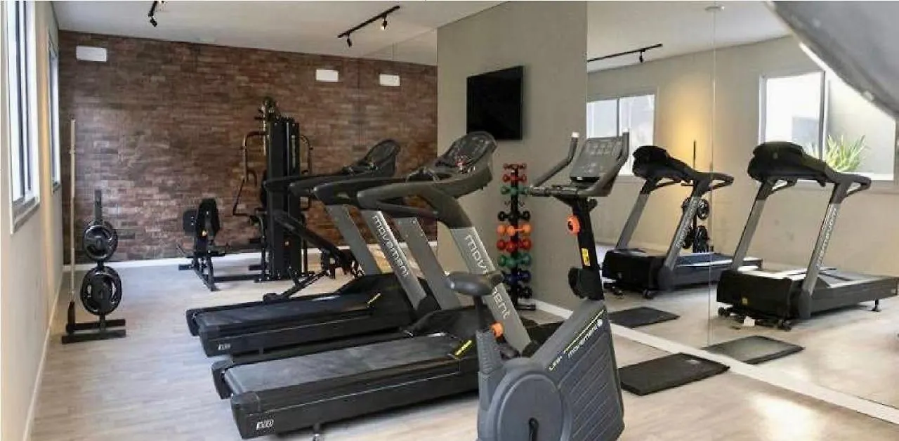 Appartement Maravilhoso Apartamento Em Frente Ao Metro Bras ! - Rua Coronel Mursa, 56 - Bras São Paulo