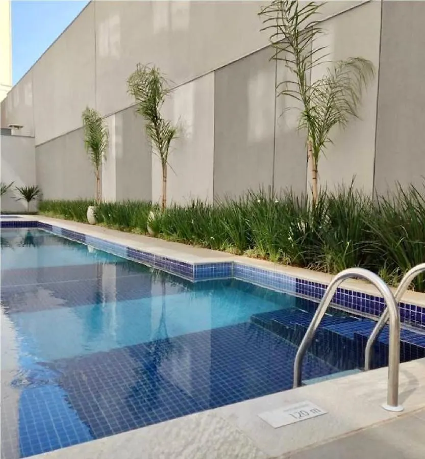 Maravilhoso Apartamento Em Frente Ao Metro Bras ! - Rua Coronel Mursa, 56 - Bras São Paulo 0*,  Brazilië